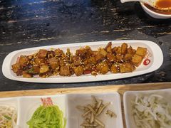 丝恋秘酱土豆-丝恋丝娃娃(金阳国贸店)