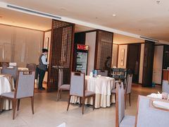 -静之湖湖畔餐厅