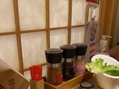 -松鱼亭·和牛烧肉(协鑫广场店)