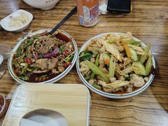 -老陕兄弟(彩虹新城店)