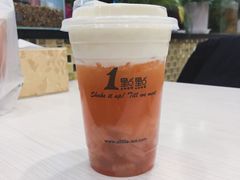 -1点点(阜通店)