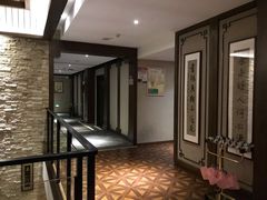 -臻本足道(武林壹号店)