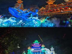 -深圳锦绣中华民俗村