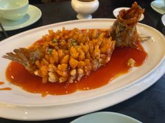 -西安饭庄·非遗陕菜(钟楼店)