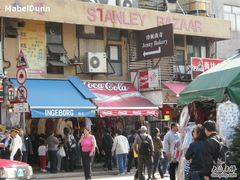 赤柱分店所在地-珍妮曲奇 Jenny Bakery(赤柱新街店)