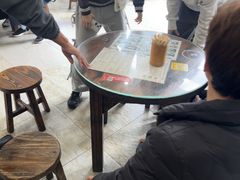 -周大娘牛乳(旧寨古村总店)