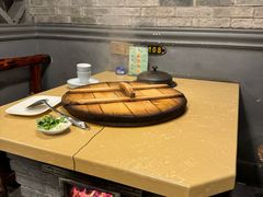 -万里闯关东铁锅炖菜馆(高新旗舰店)