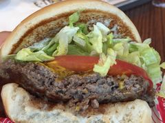 -FATBURGER 特富客汉堡(外交公寓店)