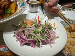 -巴依老爷新疆美食(常营店)