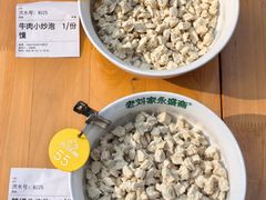 -老刘家永盛斋·传统泡馍(东关南街店)