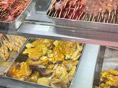 -马小毛老上海里脊肉(南翔印象城店)