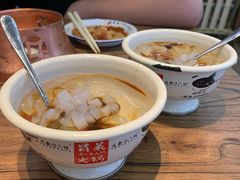 -成都你六姐·牛肉冒菜(上海环宇荟店)
