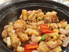 -寻味顺德·南记酒家·传统顺德菜·鱼生(广源路店)