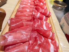 -阳坊胜利涮羊肉(阳坊总店)