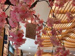 -御池园(顾村公园店)