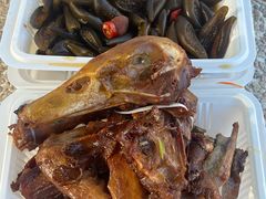 -坛南湾阿强农家乐.海鲜大排档老字号(福州地标美食店)