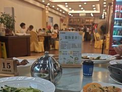 -新金盛·海鲜酒楼(盐田店)