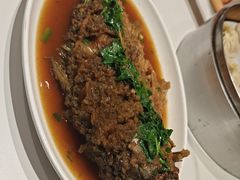 -梅利汴京烤鸭•开封豫菜地标店(晋安路店)