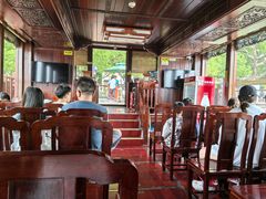 -西湖外事游船(湖滨二公园外事游船码头)