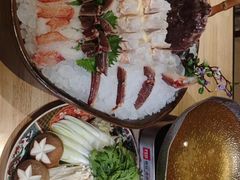 -琴寿司居酒屋(中山广场店)