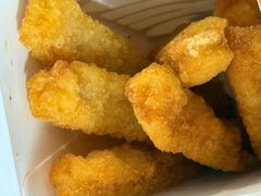 -汉堡王(嘉定宝龙城市广场)