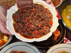 -湘芙蓉·湖南菜(椒江店)