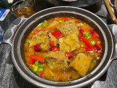 -大川先生·小龙虾·川菜(信义坊店)