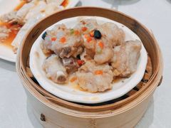 -汤臣·空中餐厅·严选粤菜(石湾世博广场店)