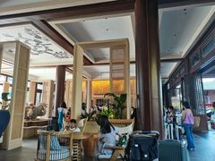 -三亚亚龙湾雅高美爵酒店