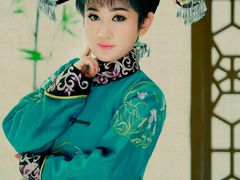 -九月鹰飞汉服摄影工作室