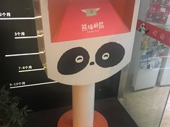 -熊猫邮局(少城店)