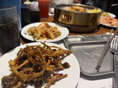 -汉巴味德(沈阳万象汇店)