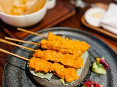 -狮拾久·现代新加坡料理(福田COCO Park店)