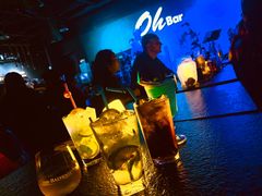 -ohbar live house(人广店)