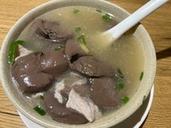 -福龙私房菜·客家大盆菜