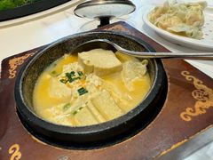 -双合园·海鲜水饺青岛菜(万佳广场店)