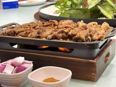 -冠州宴·海鲜烤鸭民间菜(冠县店)