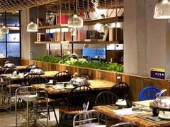 -船奇蒸汽海鲜·闽菜(八市海鲜总店)