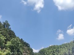 -平江沱龙峡漂流
