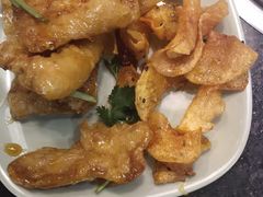 -韩盛·盛江山自助料理(沈辽路万达店)