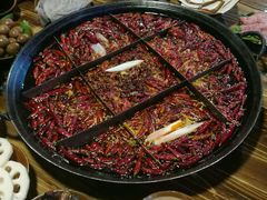 -独雅老火锅(原宏声巷店)