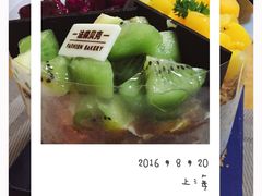 -FASHION BAKERY法森贝克(新德路店)