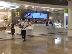 -奈雪的茶(市百一店)