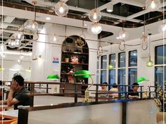 大堂-家有好面(世博源店)