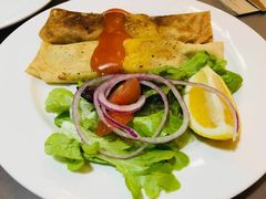 -Pancakes on the rocks(冲浪者天堂店)