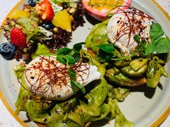 -BE BRIGHT KITCHEN(正佳广场店)