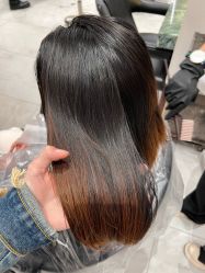 -Kraemer Paris苏豪路易士·嘉玛发廊