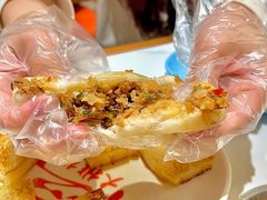 -杨爱珍大排档(龙游店)