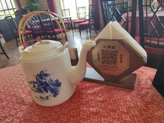 -南沙游艇会·大兵船餐厅