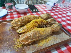 -琼大师东方烤乳猪(亚特兰蒂斯店)